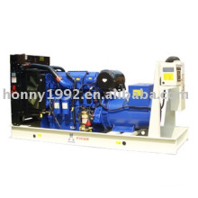 500kVA - 750kVA Diesel Engines UK Made Generator